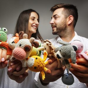 pareja